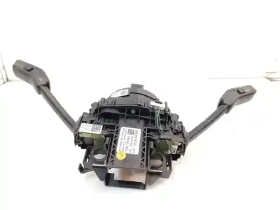 Second-hand car spare part multifunction switch for seat leon (5f1) 1.6 tdi oem iam references 5q0953507ac  