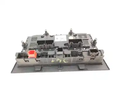 Second-hand car spare part climate control for seat leon (5f1) 1.6 tdi oem iam references 5f0907044d