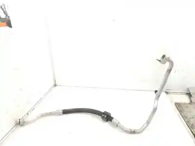 Second-hand car spare part air conditioning pipes for seat leon (5f1) 1.6 tdi oem iam references 5q0820743g
