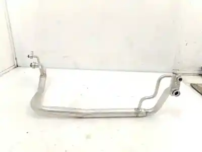Автозапчасти б/у ТРУБЫ КОНДИЦИОНИРОВАНИЯ ВОЗДУХА за SEAT LEON (5F1)  ссылки OEM IAM 5Q1816738C  