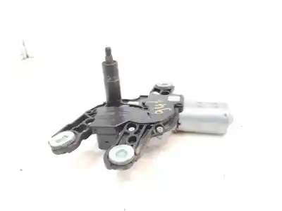 Second-hand car spare part rear windshield wiper motor for seat leon (5f1) 1.6 tdi oem iam references 5f4955711