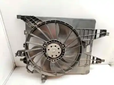 Автозапчастина б/у електро вентилятор для renault kangoo (f/kc0) confort expression посилання на oem iam 8200427466b   Автозапчастина б/у електро вентилятор для renault kangoo (f/kc0) confort expression посилання на oem iam 8200427466b