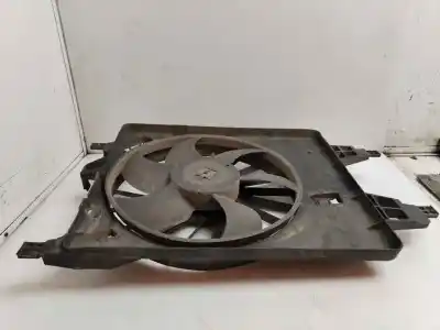 Автозапчастина б/у електро вентилятор для renault kangoo (f/kc0) confort expression посилання на oem iam 8200427466b   Автозапчастина б/у електро вентилятор для renault kangoo (f/kc0) confort expression посилання на oem iam 8200427466b