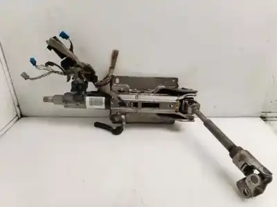 Pezzo di ricambio per auto di seconda mano piantone dello sterzo per peugeot 407 st confort pack riferimenti oem iam 96570097xt