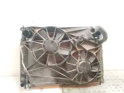 Peça sobressalente para automóvel em segunda mão termoventilador elétrico do radiador de ar condicionado por chevrolet captiva 2.0 vcdi lt referências oem iam 96629051