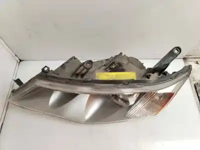 Автозапчастина б/у ліва фара для mitsubishi outlander (cw0) 2.0 di-d invite посилання на oem iam w3t16271  