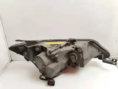 Автозапчастина б/у ліва фара для mitsubishi outlander (cw0) 2.0 di-d invite посилання на oem iam w3t16271  