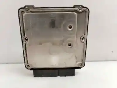 Автозапчастина б/у ебу контролер двигуна для mitsubishi outlander (cw0) 2.0 di-d invite посилання на oem iam 0281014108