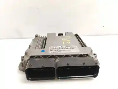 Автозапчастина б/у ебу контролер двигуна для mitsubishi outlander (cw0) 2.0 di-d invite посилання на oem iam 0281014108  verificado 18-7-23