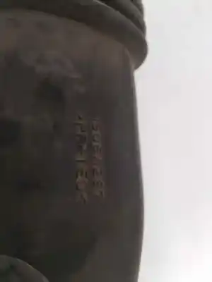 Автозапчастина б/у труба для mitsubishi outlander (cw0) 2.0 di-d invite посилання на oem iam 1505a287  