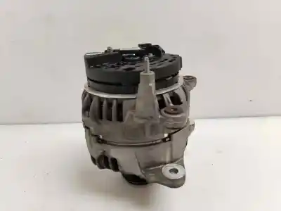 Автозапчастина б/у генератор для mitsubishi outlander (cw0) 2.0 di-d invite посилання на oem iam 06f903023f