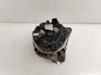 Автозапчастина б/у генератор для mitsubishi outlander (cw0) 2.0 di-d invite посилання на oem iam 06f903023f  