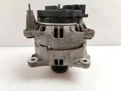 Автозапчастина б/у генератор для mitsubishi outlander (cw0) 2.0 di-d invite посилання на oem iam 06f903023f  