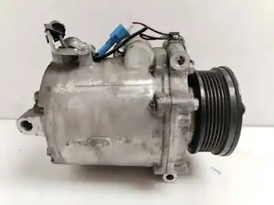 Автозапчастина б/у компресор кондиционера для mitsubishi outlander (cw0) 2.0 di-d invite посилання на oem iam 7813a068