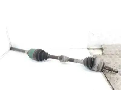 Автозапчастина б/у передня права трансмісія для mitsubishi outlander (cw0) 2.0 di-d invite посилання на oem iam 73314  verificada 16-07-25