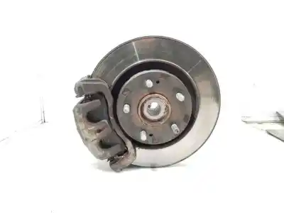 Автозапчастина б/у передній прав для mitsubishi outlander (cw0) 2.0 di-d invite посилання на oem iam   