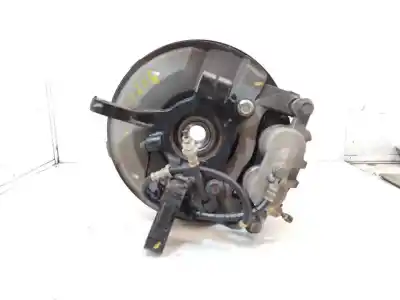 Автозапчастина б/у передній прав для mitsubishi outlander (cw0) 2.0 di-d invite посилання на oem iam   