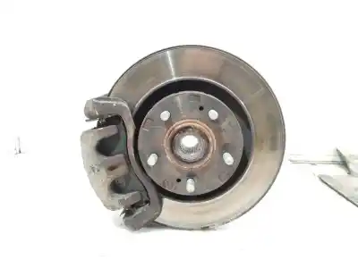 Автозапчастина б/у передній лівий культ для mitsubishi outlander (cw0) 2.0 di-d invite посилання на oem iam   verificado 3-7-25