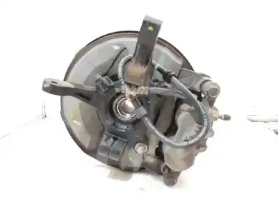 Автозапчастина б/у передній лівий культ для mitsubishi outlander (cw0) 2.0 di-d invite посилання на oem iam 