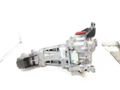 Автозапчастина б/у передній диференціал для mitsubishi outlander (cw0) 2.0 di-d invite посилання на oem iam   