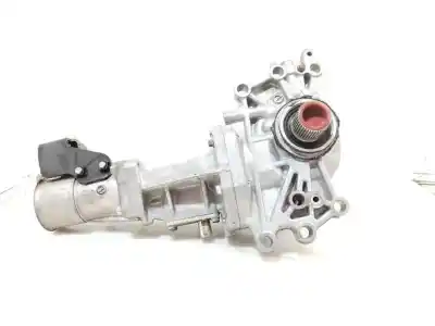 Автозапчастина б/у передній диференціал для mitsubishi outlander (cw0) 2.0 di-d invite посилання на oem iam   