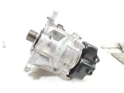 Автозапчастина б/у передній диференціал для mitsubishi outlander (cw0) 2.0 di-d invite посилання на oem iam 