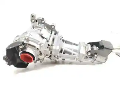 Автозапчастина б/у передній диференціал для mitsubishi outlander (cw0) 2.0 di-d invite посилання на oem iam   