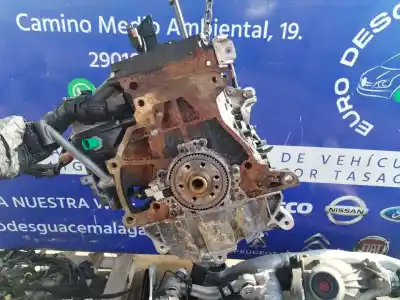 Second-hand car spare part block for seat leon (5f1) 1.6 tdi oem iam references 