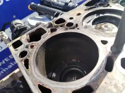 Second-hand car spare part block for seat leon (5f1) 1.6 tdi oem iam references   