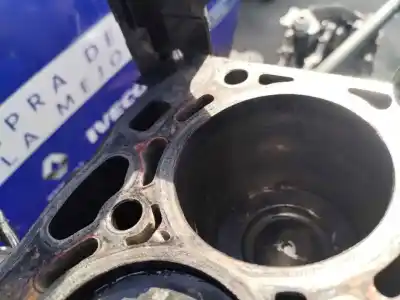 Second-hand car spare part block for seat leon (5f1) 1.6 tdi oem iam references   