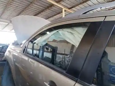 Автозапчастина б/у передні ліві двері для mitsubishi outlander (cw0) 2.0 di-d invite посилання на oem iam   