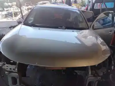 Автозапчастина б/у капок для mitsubishi outlander (cw0) 2.0 di-d invite посилання на oem iam   