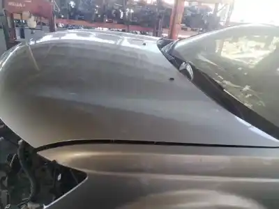 Автозапчастина б/у капок для mitsubishi outlander (cw0) 2.0 di-d invite посилання на oem iam 