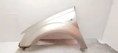 Автозапчастина б/у передне ліве крило для mitsubishi outlander (cw0) 2.0 di-d invite посилання на oem iam   