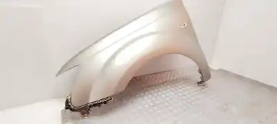 Автозапчастина б/у передне ліве крило для mitsubishi outlander (cw0) 2.0 di-d invite посилання на oem iam   