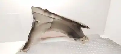 Автозапчастина б/у передне ліве крило для mitsubishi outlander (cw0) 2.0 di-d invite посилання на oem iam   