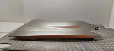 Автозапчастина б/у передне ліве крило для mitsubishi outlander (cw0) 2.0 di-d invite посилання на oem iam 