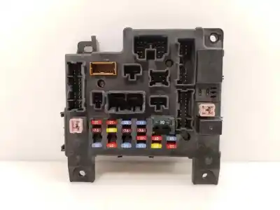 Автозапчастина б/у реле/запоперівник для mitsubishi outlander (cw0) 2.0 di-d invite посилання на oem iam 8637a318