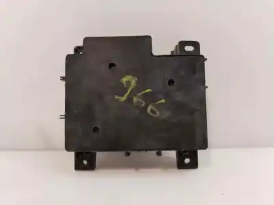 Автозапчастина б/у реле/запоперівник для mitsubishi outlander (cw0) 2.0 di-d invite посилання на oem iam 8637a318  