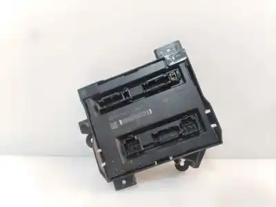 Peça sobressalente para automóvel em segunda mão MÓDULO ELETRÔNICO por AUDI A4 AVANT (8K5) (2008)  Referências OEM IAM 8K0907064A  