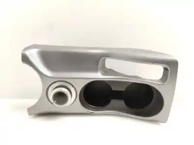 Автозапчастина б/у центральна консоль для mitsubishi outlander (cw0) 2.0 di-d invite посилання на oem iam 8011a079  