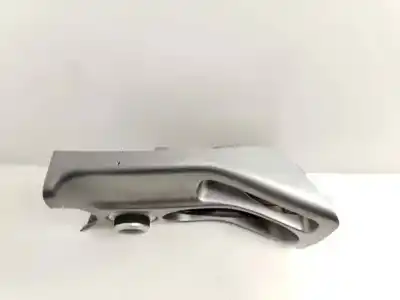 Автозапчастина б/у центральна консоль для mitsubishi outlander (cw0) 2.0 di-d invite посилання на oem iam 8011a079  