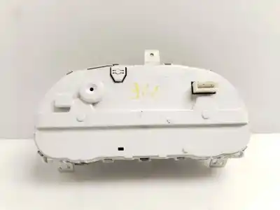 Автозапчастина б/у панель інструментів для mitsubishi outlander (cw0) 2.0 di-d invite посилання на oem iam 769166220h