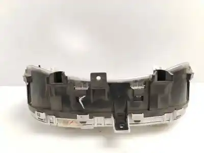 Автозапчастина б/у панель інструментів для mitsubishi outlander (cw0) 2.0 di-d invite посилання на oem iam 769166220h  verificado 16-10-25