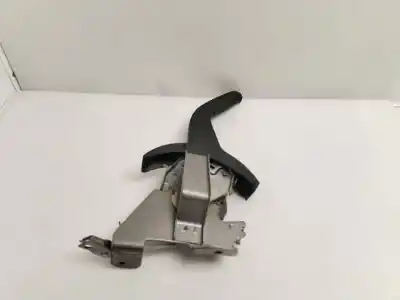 Автозапчастина б/у важіль ручного гальма для mitsubishi outlander (cw0) 2.0 di-d invite посилання на oem iam   