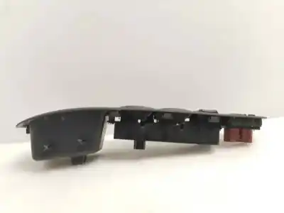 Автозапчастина б/у передні вікний вмикач для mitsubishi outlander (cw0) 2.0 di-d invite посилання на oem iam 8608a060  