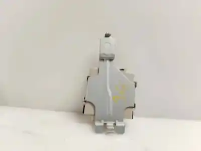 Автозапчастина б/у електронний модуль для mitsubishi outlander (cw0) 2.0 di-d invite посилання на oem iam 8634a022  