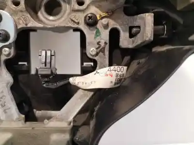 Автозапчастина б/у кермо для mitsubishi outlander (cw0) 2.0 di-d invite посилання на oem iam 4400a216  