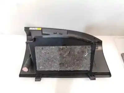 Автозапчастина б/у бардачок для mitsubishi outlander (cw0) 2.0 di-d invite посилання на oem iam 8006a022  