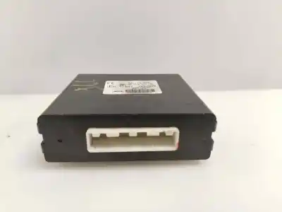 Автозапчастина б/у електронний модуль для mitsubishi outlander (cw0) 2.0 di-d invite посилання на oem iam 8637a305  